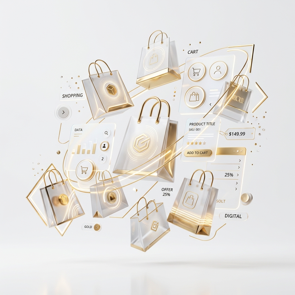 Comprehensive IT Services